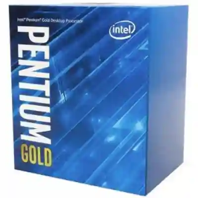 Procesor Intel Pentium Gold G7400, 3.70GHz, Socket 1700, Box