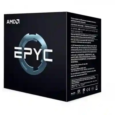 Procesor server AMD EPYC 7251, 2.1GHz, Socket SP3, Box
