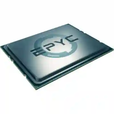 Procesor server AMD EPYC 7301, 2.2GHz, Socket SP3, Tray