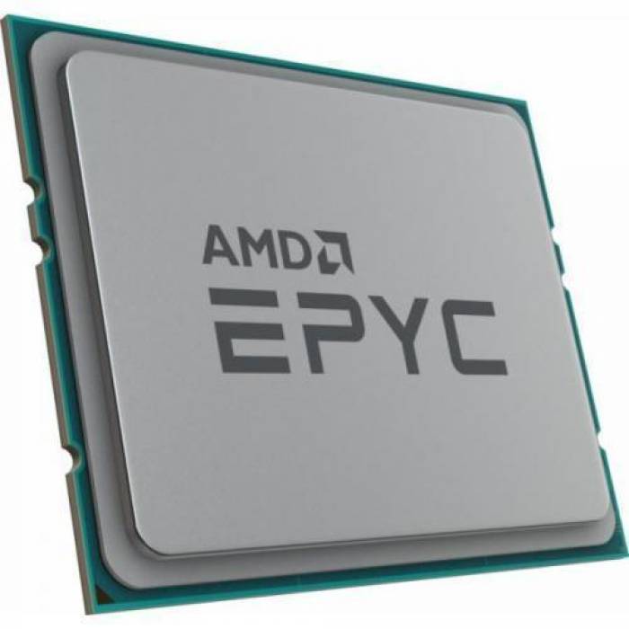 Procesor server AMD EPYC 7320P, 3.0GHz, Socket SP3, Tray