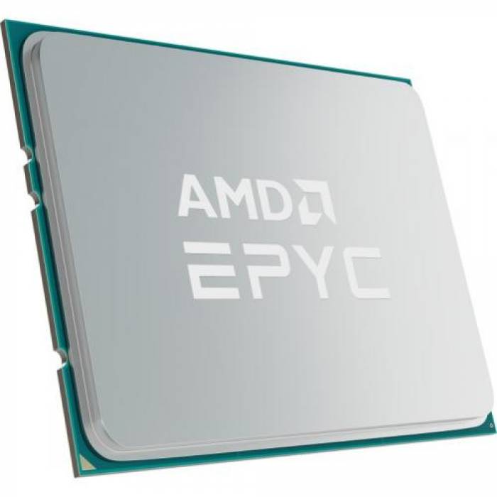 Procesor server AMD EPYC 7473X, 2.80GHz, Socket SP3, Tray