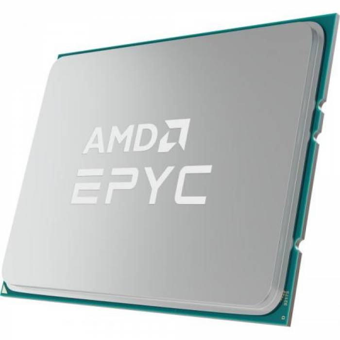 Procesor server AMD EPYC 7473X, 2.80GHz, Socket SP3, Tray