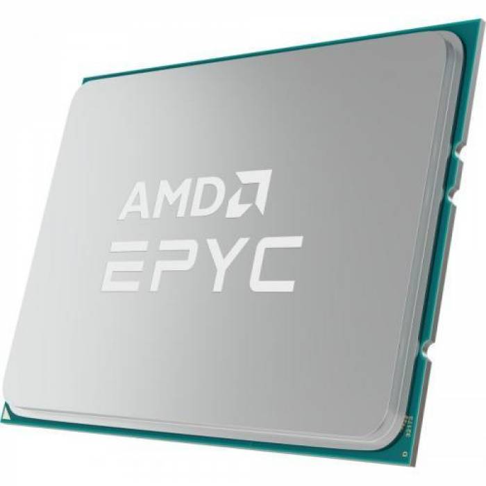 Procesor server AMD EPYC 7573X, 2.80GHz, Socket SP3, Tray