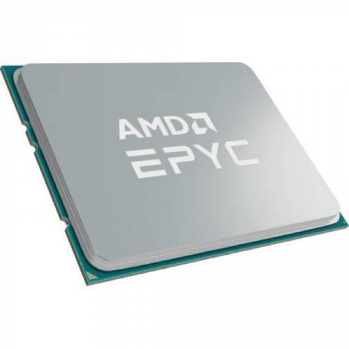 Procesor server AMD EPYC 7573X, 2.80GHz, Socket SP3, Tray