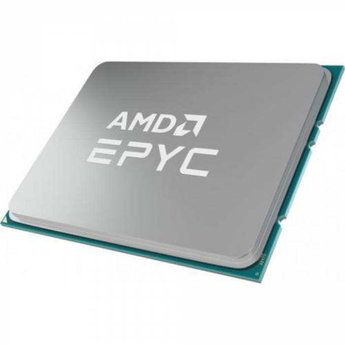 Procesor server AMD EPYC 7573X, 2.80GHz, Socket SP3, Tray
