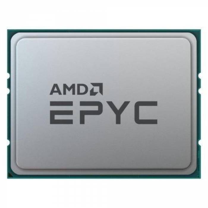 Procesor server AMD EPYC 7642, 2.3GHz, Socket SP3, Tray