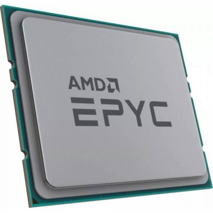Procesor server AMD EPYC 7662, 2.0GHz, Socket SP3, Box