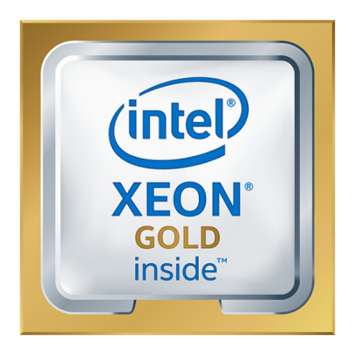 Procesor Server Cisco Intel Xeon Gold 5215 2.50GHz, Socket 3647, Tray