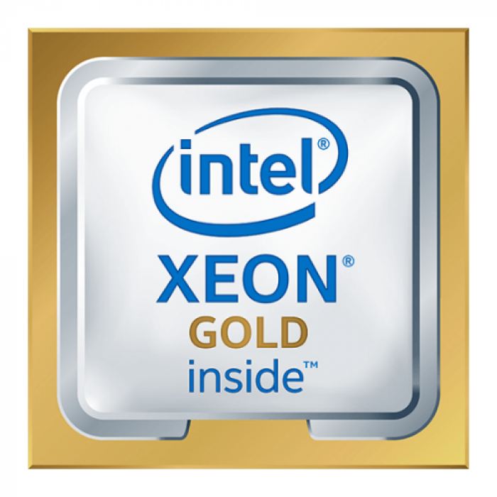 Procesor Server Cisco Intel Xeon Gold 5220 2.20GHz, Socket 3647, Tray
