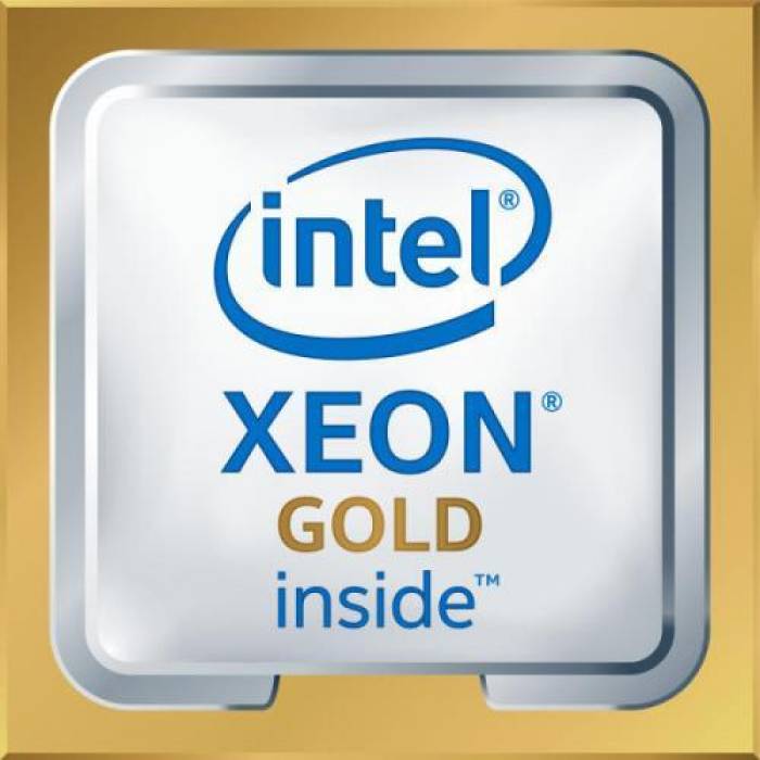 Procesor Server Cisco Intel Xeon Gold 5315Y 3.20GHz, Socket 4189, Tray