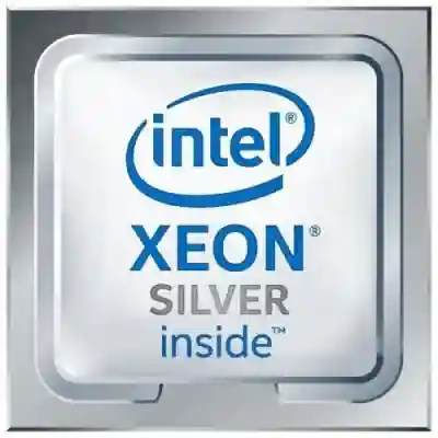 Procesor Server Dell Intel Xeon Silver 4214R 2.40GHz, Socket 3647, Tray