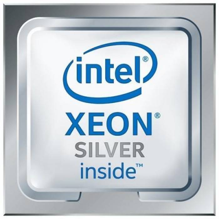 Procesor Server Dell Intel Xeon Silver 4214R 2.40GHz, Socket 3647, Tray