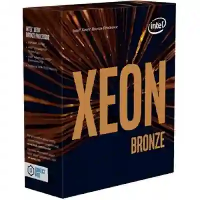 Procesor server Intel Xeon Bronze 3206R 1.90GHz, Socket 3647, Box