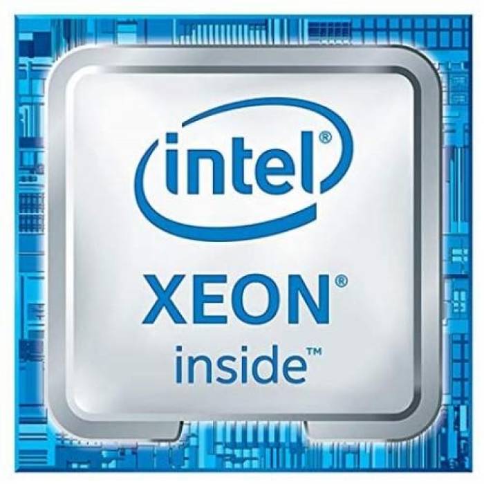 Procesor Server Intel Xeon E-2176G 3.70Ghz, Socket 1151, Box