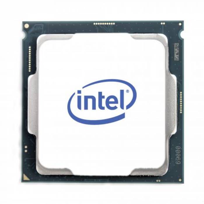 Procesor server Intel Xeon E-2246G 3.60GHz, Socket 1151, Tray