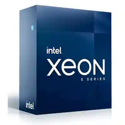 Procesor Server Intel Xeon E-2374G 3.7Ghz, socket 1200, box