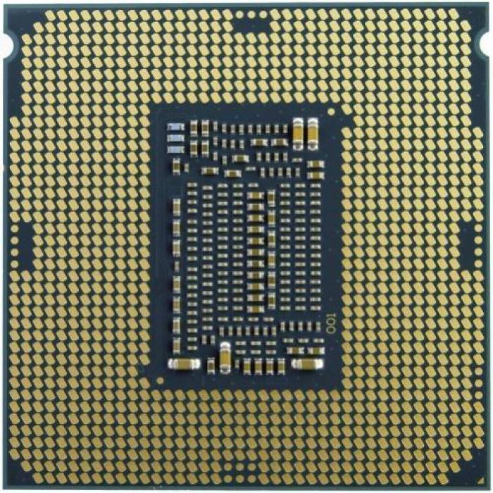 Procesor Server Intel Xeon E-2378G 2.80GHz, Socket 1200, Tray