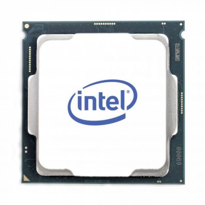 Procesor server Intel Xeon E-2388G 3.20GHz, Socket 1200, Tray