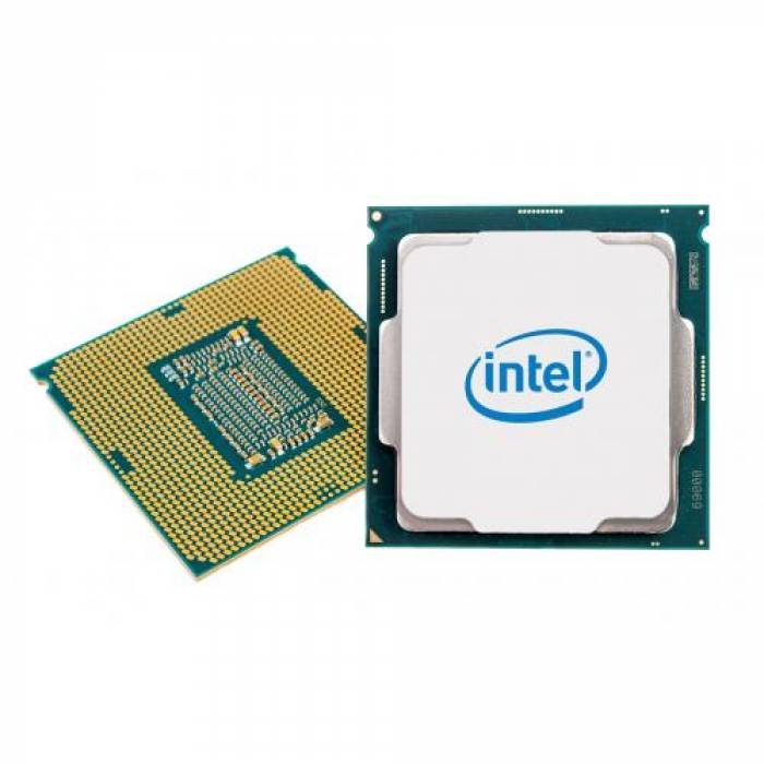 Procesor server Intel Xeon E-2388G 3.20GHz, Socket 1200, Tray