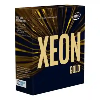 Procesor Server Intel Xeon Gold 5218R 2.30GHz, Socket3647, Box