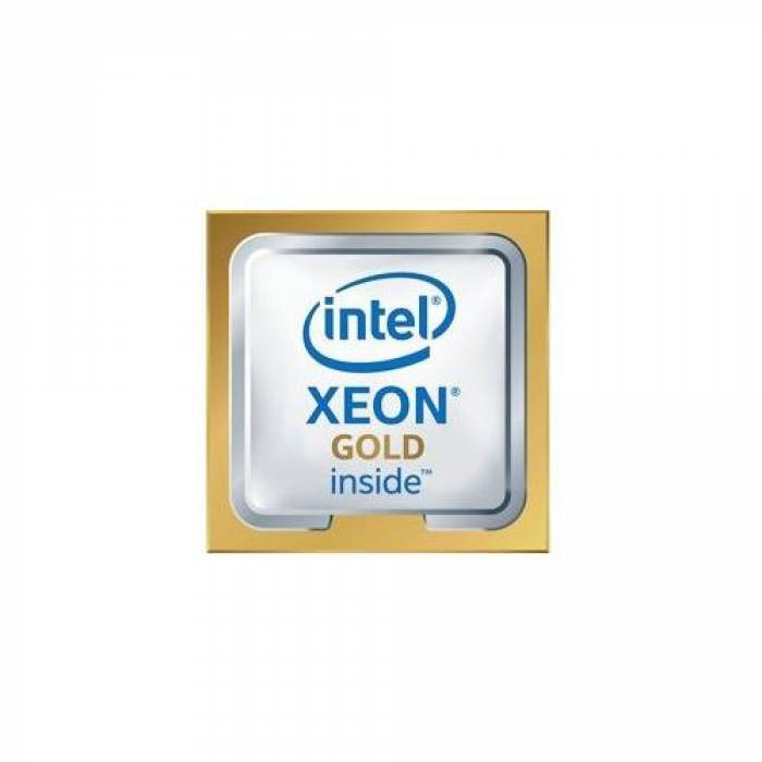 Procesor Server Intel Xeon Gold 6130, 2.10 GHz, Socket 3647, Box