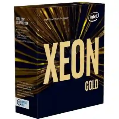 Procesor server Intel Xeon Gold 6234 3.30GHz, Socket 3647, Box