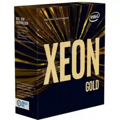 Procesor Server Intel Xeon Gold 6242 2.80GHz, Socket 3647, Box