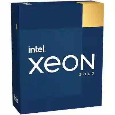 Procesor server Intel Xeon Gold 6330 2.00GHz, Socket 4189, Box