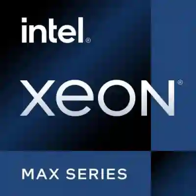 Procesor Server Intel Xeon MAX 9470, 2.00GHz, Socket 4677, Tray