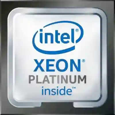 Procesor Server Intel Xeon Platinum 8376HL, 2.60GHz, Socket 4189, Tray