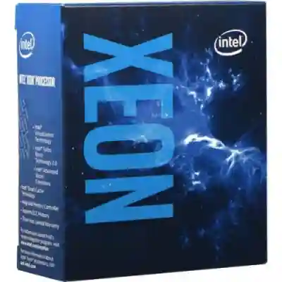 Procesor Server Intel Xeon Quad-Core E3-1220 v6, 3GHz, Socket 1151, Box