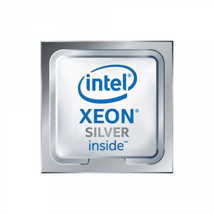 Procesor Server Intel Xeon Silver 4112, 2.60 GHz, Socket 3647, Box