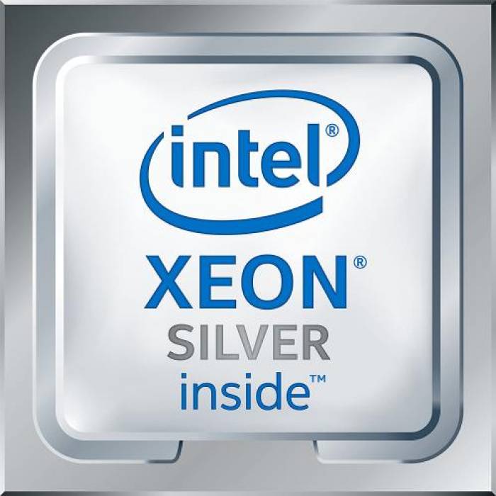 Procesor Server Intel Xeon Silver 4114 2.20GHz, Socket 3647, Tray