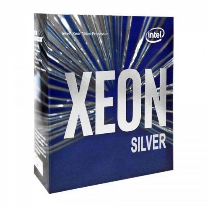 Procesor server Intel Xeon Silver 4208, 2.1GHz, 3647, Box