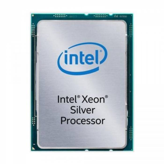 Procesor server Intel Xeon Silver 4210, 2.2GHz, Socket 3647, Box