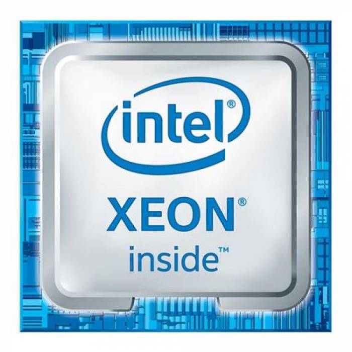 Procesor Server Intel Xeon Silver 4210R 2.40GHz, Socket 3647, Tray