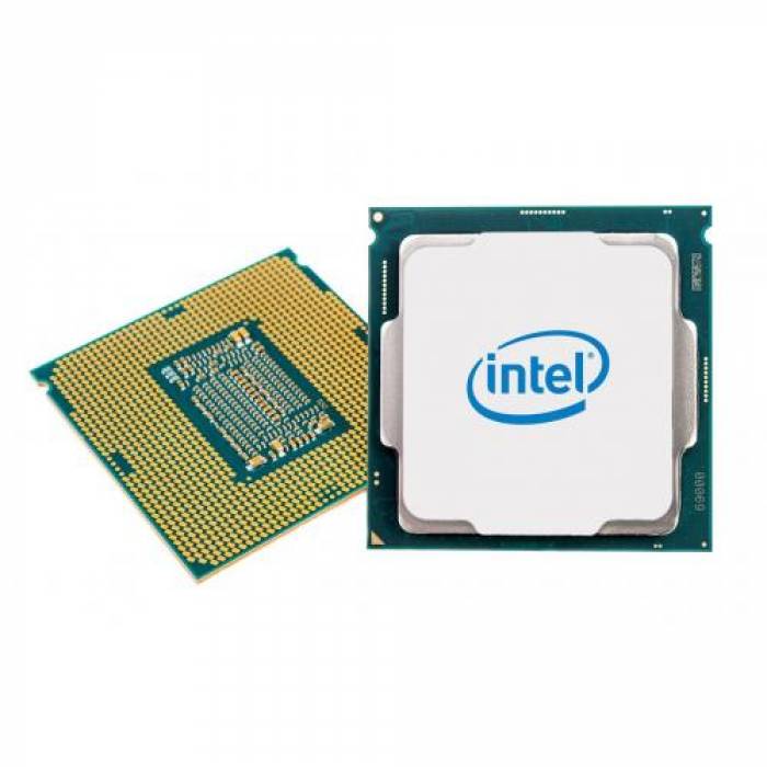 Procesor Server Intel Xeon Silver 4210R 2.40GHz, Socket 3647, Tray