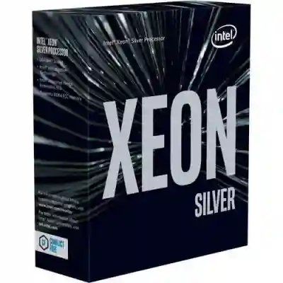 Procesor Server Intel Xeon Silver 4214R 2.40GHz, Socket 3647, Box