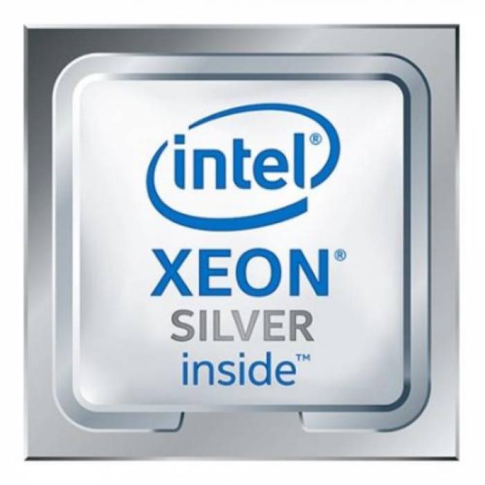 Procesor server Intel Xeon Silver 4309Y 2.80GHz, Socket 4189, Box