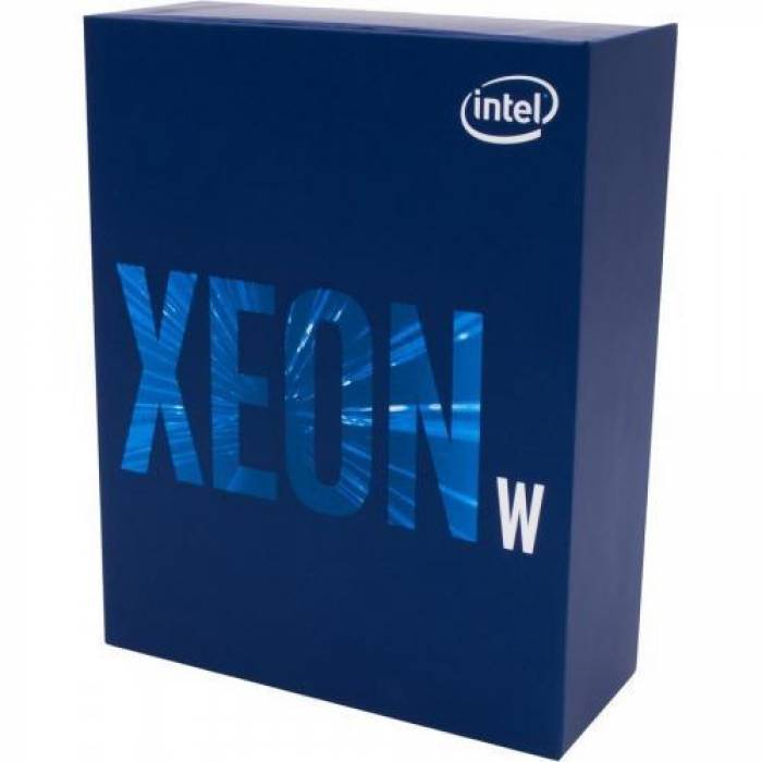 Procesor Server Intel Xeon Silver W-2235 3.80GHz, Socket 2066, Box