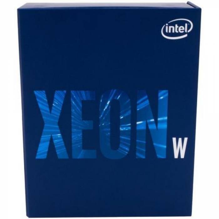 Procesor Server Intel Xeon Silver W-2235 3.80GHz, Socket 2066, Box