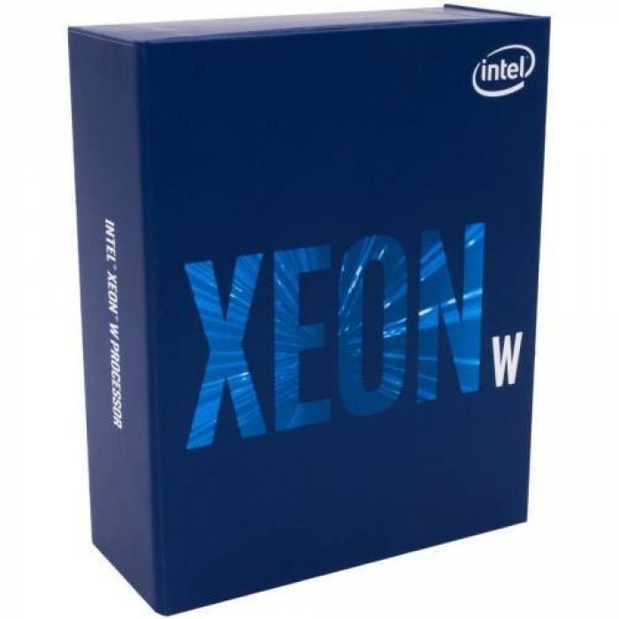 Procesor Server Intel Xeon Silver W-2235 3.80GHz, Socket 2066, Box