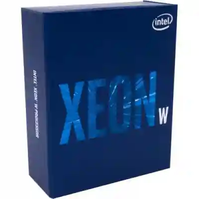 Procesor Server Intel Xeon W-2135 3.70Ghz, Socket 2066, Box
