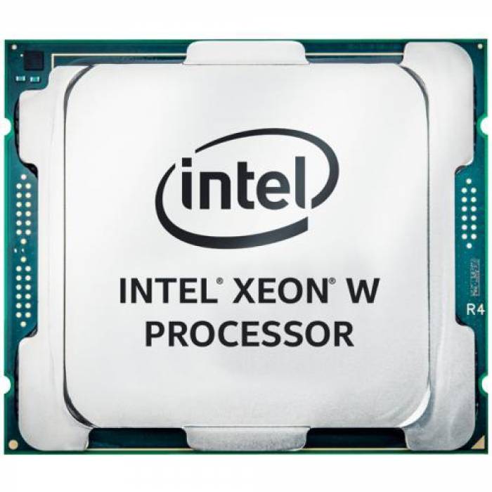 Procesor Server Intel Xeon W-2223 3.60GHz, Socket 2066, Box