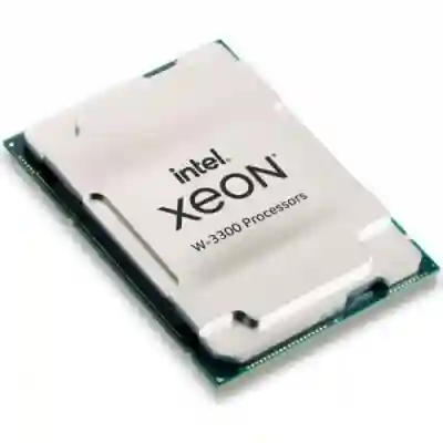 Procesor Server Intel Xeon W-3323 2.40Ghz, socket 4189, Tray