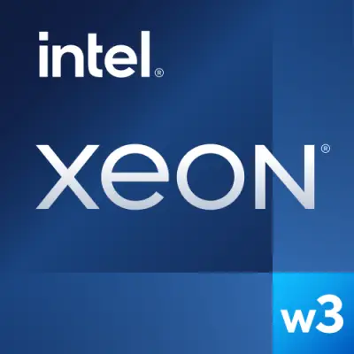 Procesor Server Intel Xeon w3-2423, 2.10GHz, Socket 4677, Tray