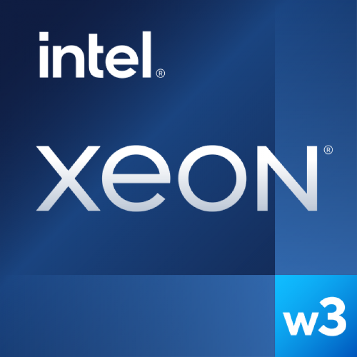 Procesor Server Intel Xeon w3-2423, 2.10GHz, Socket 4677, Tray