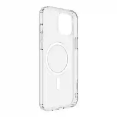 Protectie pentru spate Belkin pentru iPhone 12/12 Pro, Clear