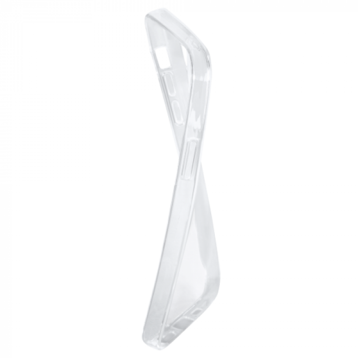 Protectie pentru spate Hama Crystal Clear pentru Apple iPhone 12/12 Pro, Transparent