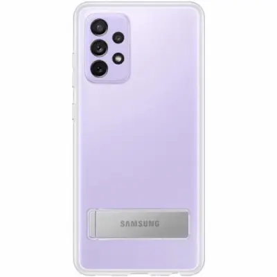 Protectie pentru spate Samsung pentru Galaxy A72 5G, Clear